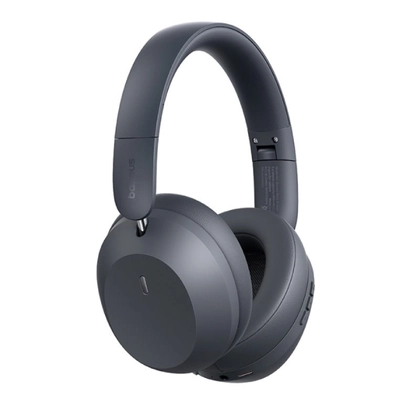Tai nghe chụp tai Bluetooth Baseus Bass 35 Max 4